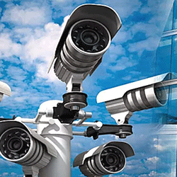 CCTV Kamera Sistemleri Ankara da ucuz ve kaliteli olarak sizlere İnterno Mühendislik Firması tarafından sağlanmaktadır