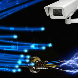 Fiber Optik Kablo Sonlandırma profesyonel bir yapım işidir ve bu işlemi ayrı ayrı iki firma yerine hem kamera işini hem de fiber sonlandırmayı bilen İnterno ile yapılmadır