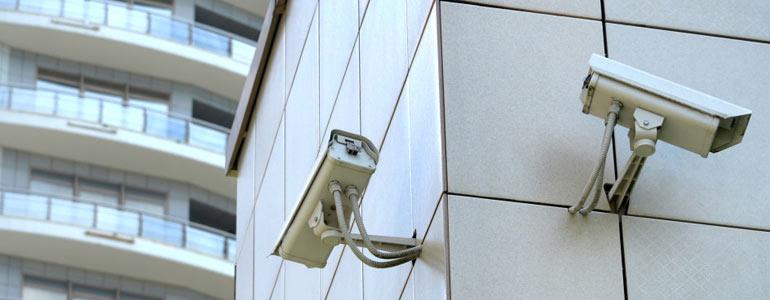 apartman güvenlik kamera sistemleri ankara