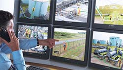 Kamera Güvenlik Sistemleri Firmaları