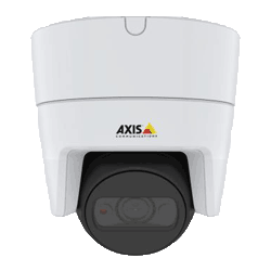Axis M3115-LVE 1080P Ir Dome Network Ip Kamera