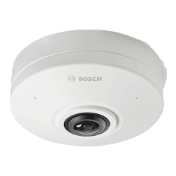 Bosch Flexidome Panoramic 5100i 5Mp Dome Network Ip Kamera
