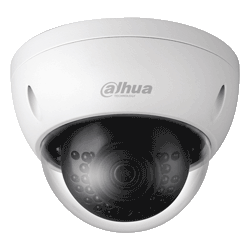 Dahua IPC-HDBW1230E 2Mp Ir Dome Network Ip Kamera