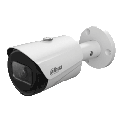 Dahua IPC-HFW1230S-S 2Mp Ir Bullet Network Ip Kamera