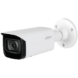 Dahua IPC-HFW2231T-AS 2Mp Ir Bullet Network Ip Kamera