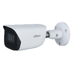 Dahua IPC-HFW3241E-AS 2Mp Ir Bullet Network Kamera