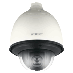 Hanwha HCP-6320HA 1080P PTZ SpeedDome Analog Kamera