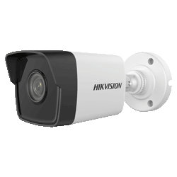 Hikvision DS-2CD1043G0-IUF 4Mp Ir Bullet Network Ip Kamera
