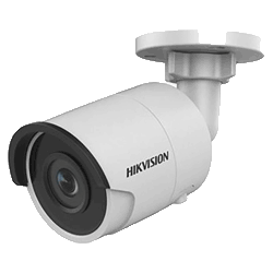 Hikvision DS-2CD2025FWD-I 2Mp Ir Bullet Network Ip Kamera