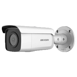 Hikvision DS-2CD2T26G2-4I 2Mp Ir Bullet Network Ip Kamera