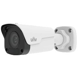 Uniview IPC2122LB-DSF28KM 2Mp Ir Bullet Network Ip Kamera