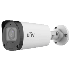 Uniview IPC2322LB-ADZK-G 2Mp Ir Bullet Network Ip Kamera